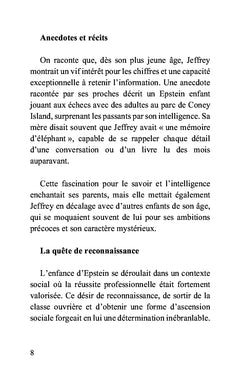 Dans l'ombre du pouvoir