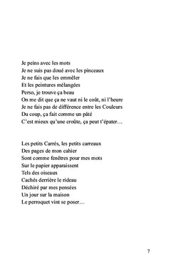 Souffleur de Vert