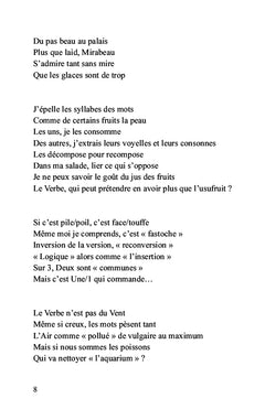 Souffleur de Vert