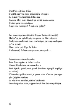 Souffleur de Vert