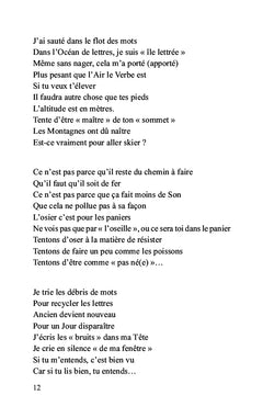 Souffleur de Vert