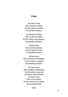Poéroticà