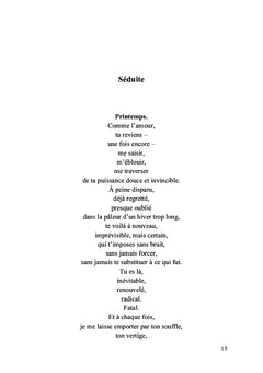 Poéroticà