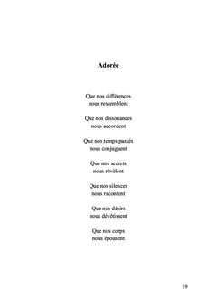Poéroticà