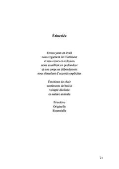 Poéroticà