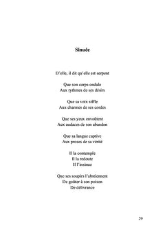 Poéroticà