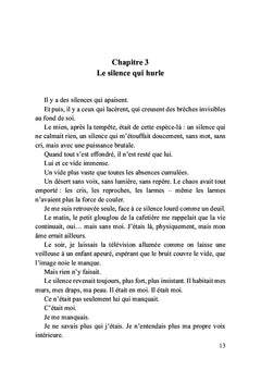 Renaître après la tempête