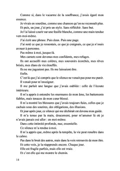 Renaître après la tempête