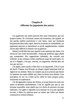 Renaître après la tempête