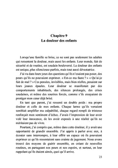 Renaître après la tempête