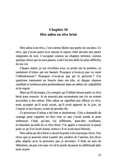 Renaître après la tempête