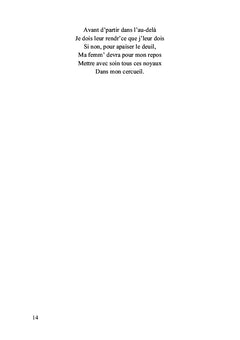 Mes chemins de traverse