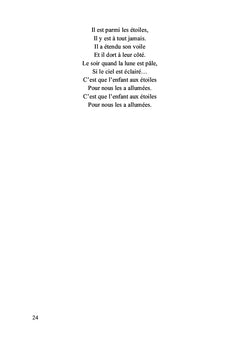 Mes chemins de traverse