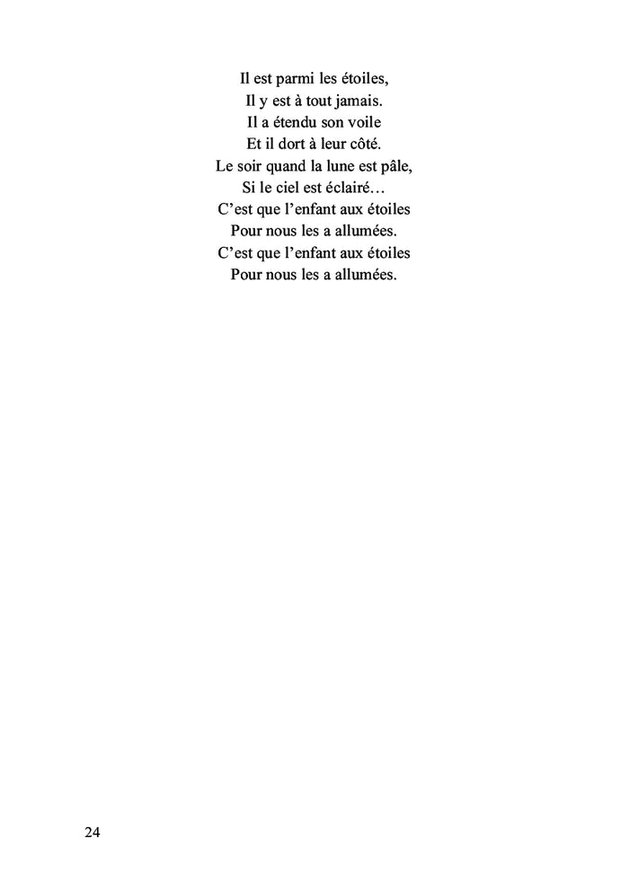 Mes chemins de traverse