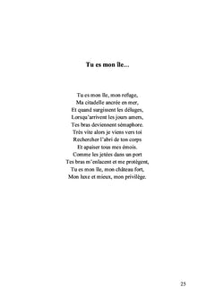 Mes chemins de traverse