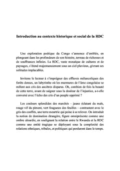 La domination rwandaise en République Démocratique du Congo