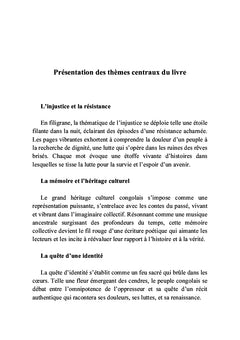 La domination rwandaise en République Démocratique du Congo
