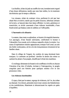 La domination rwandaise en République Démocratique du Congo