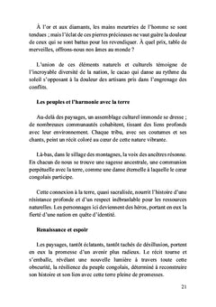 La domination rwandaise en République Démocratique du Congo