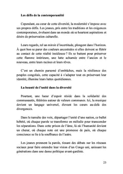 La domination rwandaise en République Démocratique du Congo