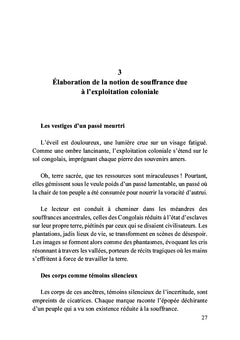 La domination rwandaise en République Démocratique du Congo