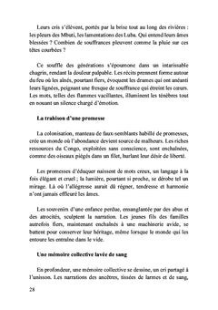 La domination rwandaise en République Démocratique du Congo