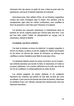 La domination rwandaise en République Démocratique du Congo