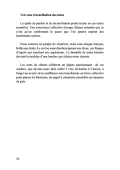 La domination rwandaise en République Démocratique du Congo