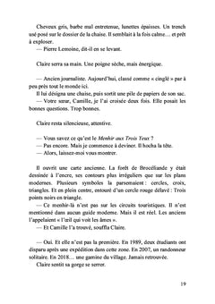 La dernière marche