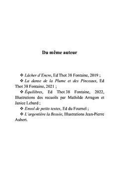 Nuits et lumières