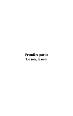 Nuits et lumières