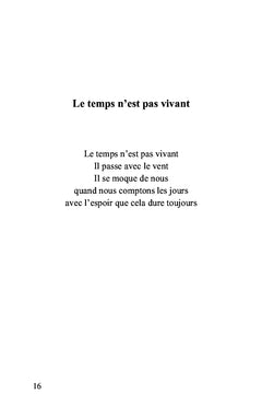 Nuits et lumières