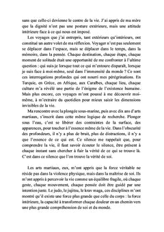 Ma mère et la SEP