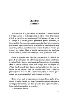 Ma mère et la SEP