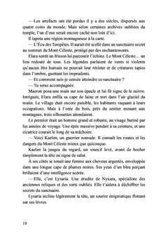 La légende des Cinq Royaumes