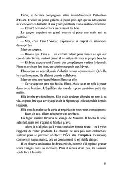 La légende des Cinq Royaumes
