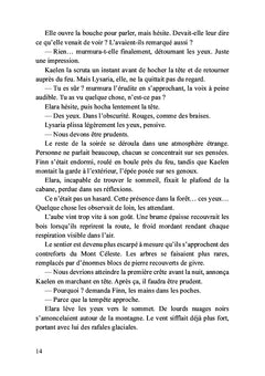 La légende des Cinq Royaumes