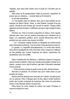 La légende des Cinq Royaumes