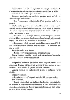 La légende des Cinq Royaumes