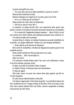 La légende des Cinq Royaumes