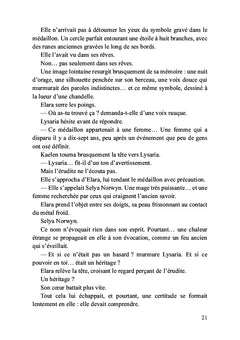 La légende des Cinq Royaumes