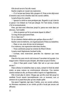 La légende des Cinq Royaumes