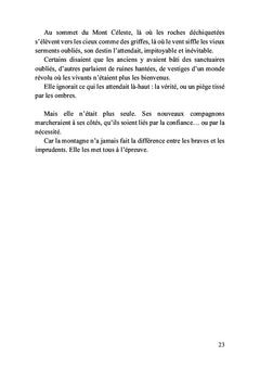La légende des Cinq Royaumes
