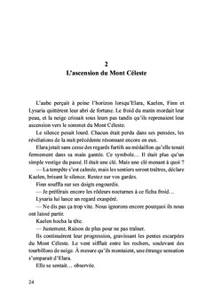 La légende des Cinq Royaumes