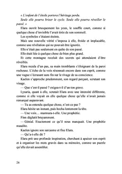 La légende des Cinq Royaumes