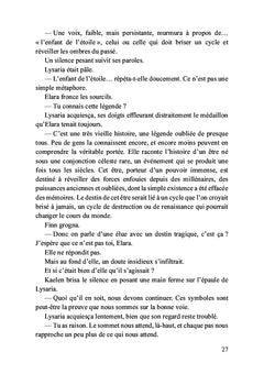 La légende des Cinq Royaumes