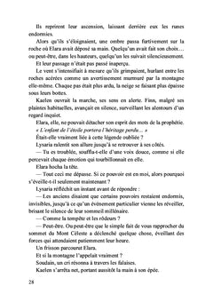 La légende des Cinq Royaumes