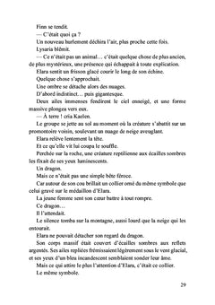 La légende des Cinq Royaumes