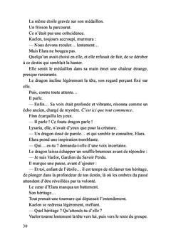 La légende des Cinq Royaumes
