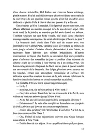 Le revers des apparences